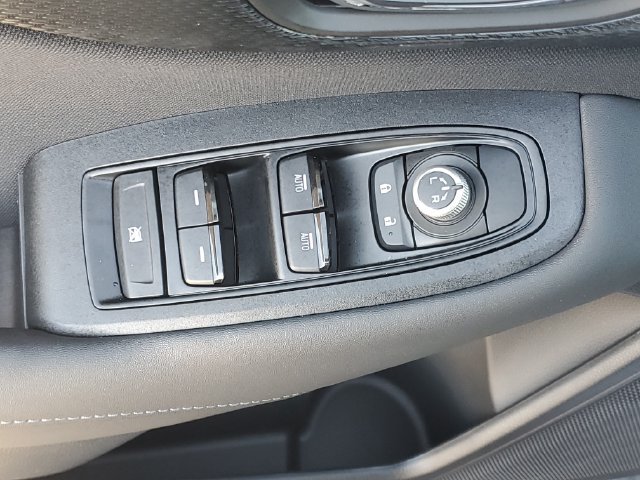 Certified 2025 Subaru Legacy Premium AWD/4WD image 15