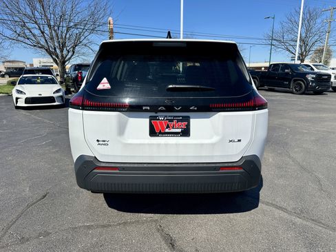 New 2026 Toyota RAV4 XLE Premium image 18