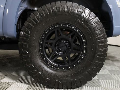 Used 2023 Ford F150 Raptor w/ Raptor Carbon Fiber Package AWD/4WD image 50