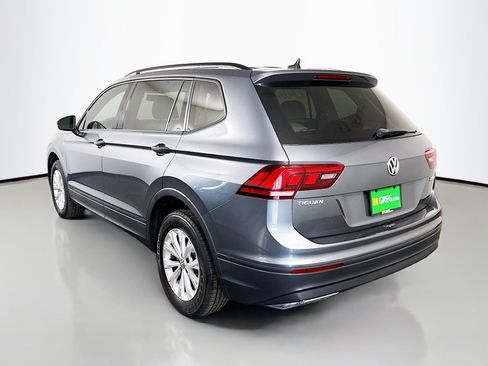Used 2020 Volkswagen Tiguan S image 7