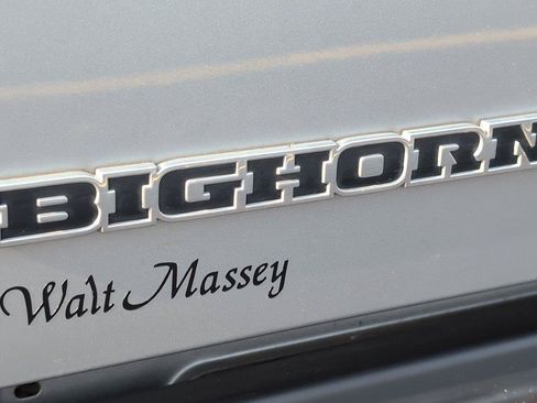 Used 2023 RAM 2500 Big Horn w/ Cold Weather Group AWD/4WD image 6
