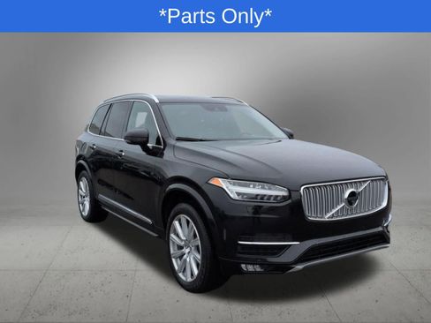 Used 2017 Volvo XC90 T6 Inscription w/ Vision Package AWD/4WD image 8