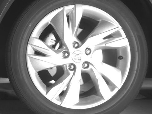 Used 2025 Buick Encore GX Preferred image 12