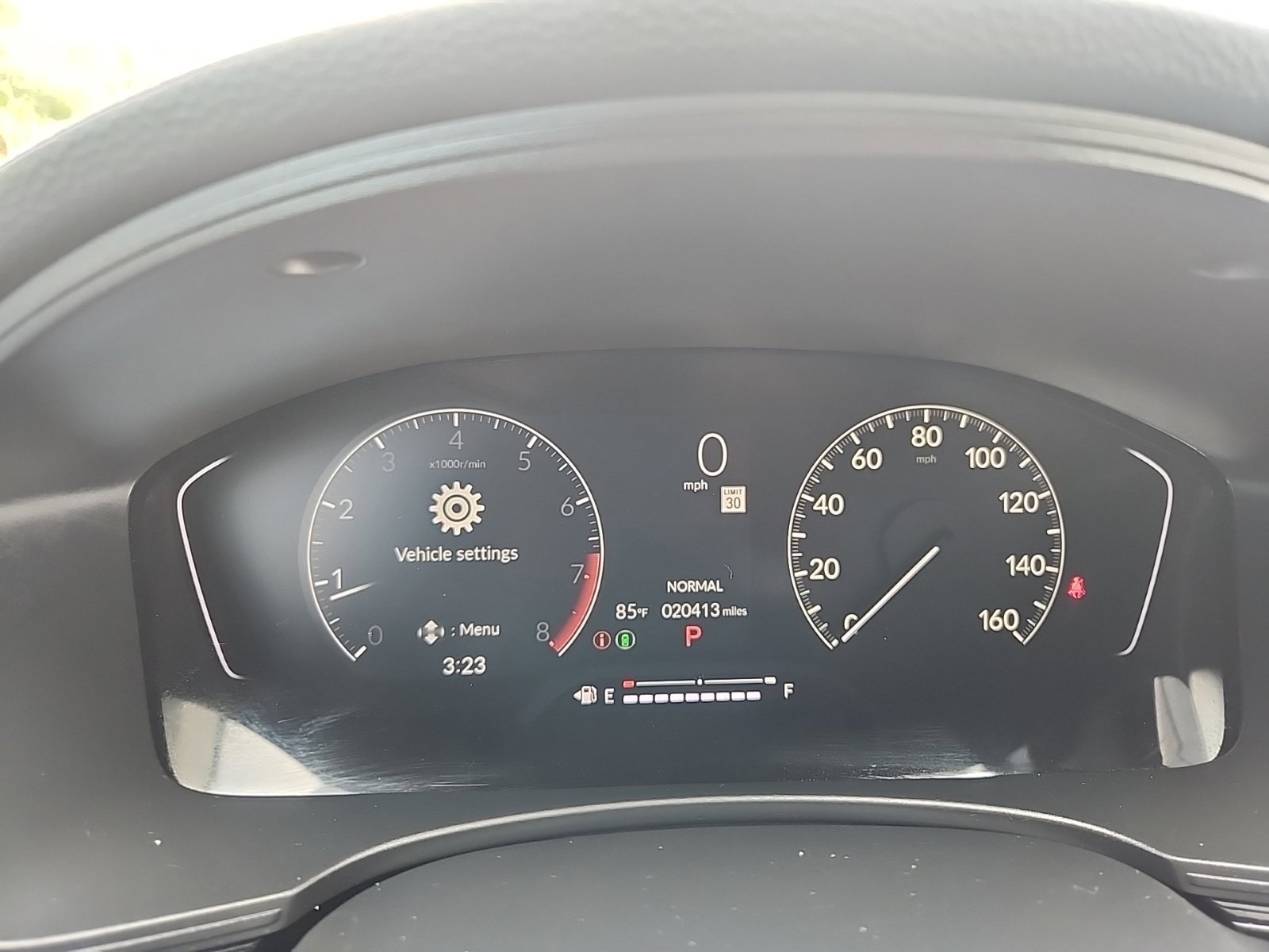 Used 2024 Honda Civic Sport image 17