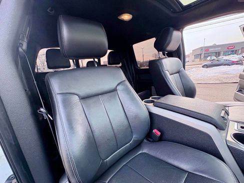 Used 2014 Ford F150 FX4 w/ Equipment Group 402A Luxury image 37
