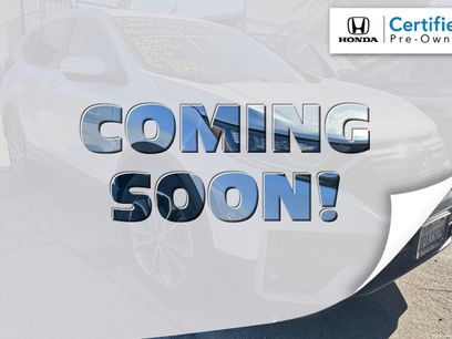 Used 2020 Honda CR-V EX-L