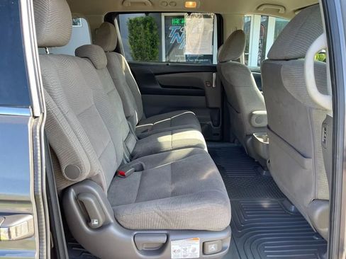 Used 2013 Honda Odyssey EX image 26