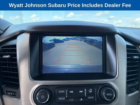 Used 2016 GMC Yukon Denali w/ Open Road Package RWD image 25
