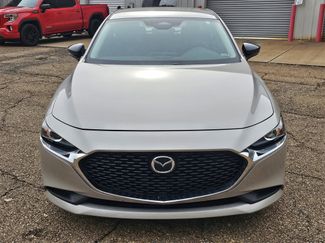 Used 2024 MAZDA MAZDA3 s video 2