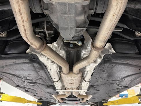 Used 2014 Mercedes-Benz CLS 550 4MATIC image 14