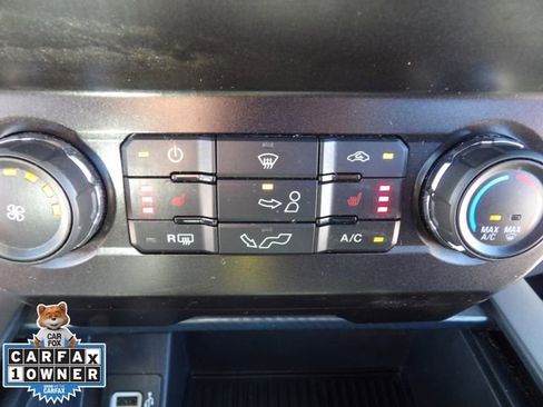 Certified 2019 Ford F150 XLT w/ Equipment Group 302A Luxury RWD image 24