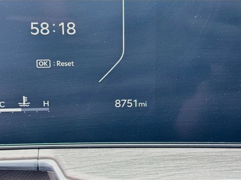 Certified 2024 Kia Sorento SX AWD/4WD image 15