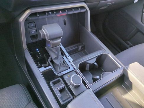 New 2026 Toyota Tundra SR5 image 13