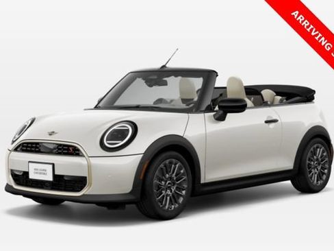 New 2026 MINI Cooper S image 1