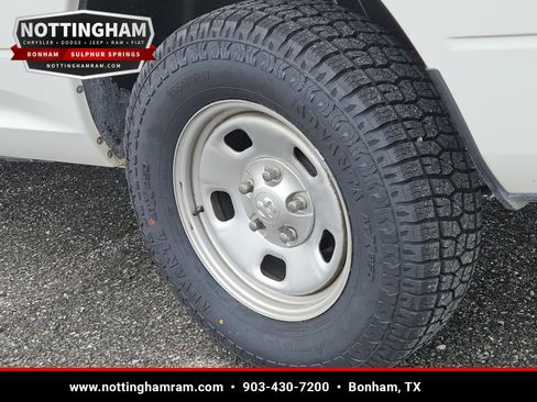 Used 2016 RAM 1500 Tradesman w/ Popular Equipment Group AWD/4WD image 7