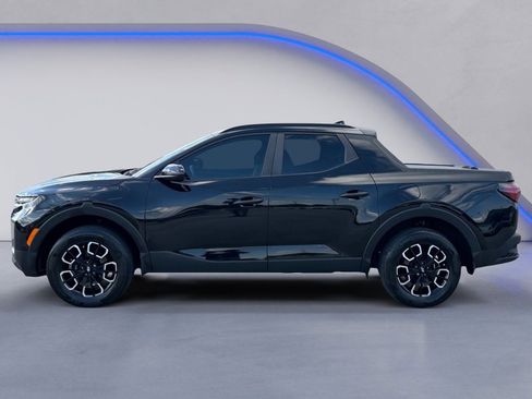 Used 2024 Hyundai Santa Cruz SEL w/ Activity Package FWD image 8