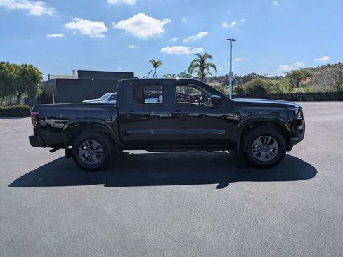 New 2026 Nissan Frontier SV w/ Tow Package RWD image 6
