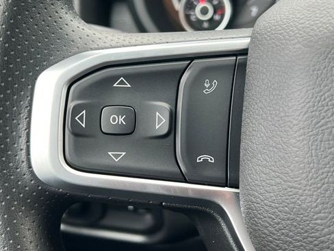 New 2026 RAM 2500 Tradesman image 20