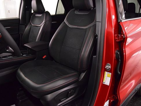 New 2026 Ford Explorer ST image 30