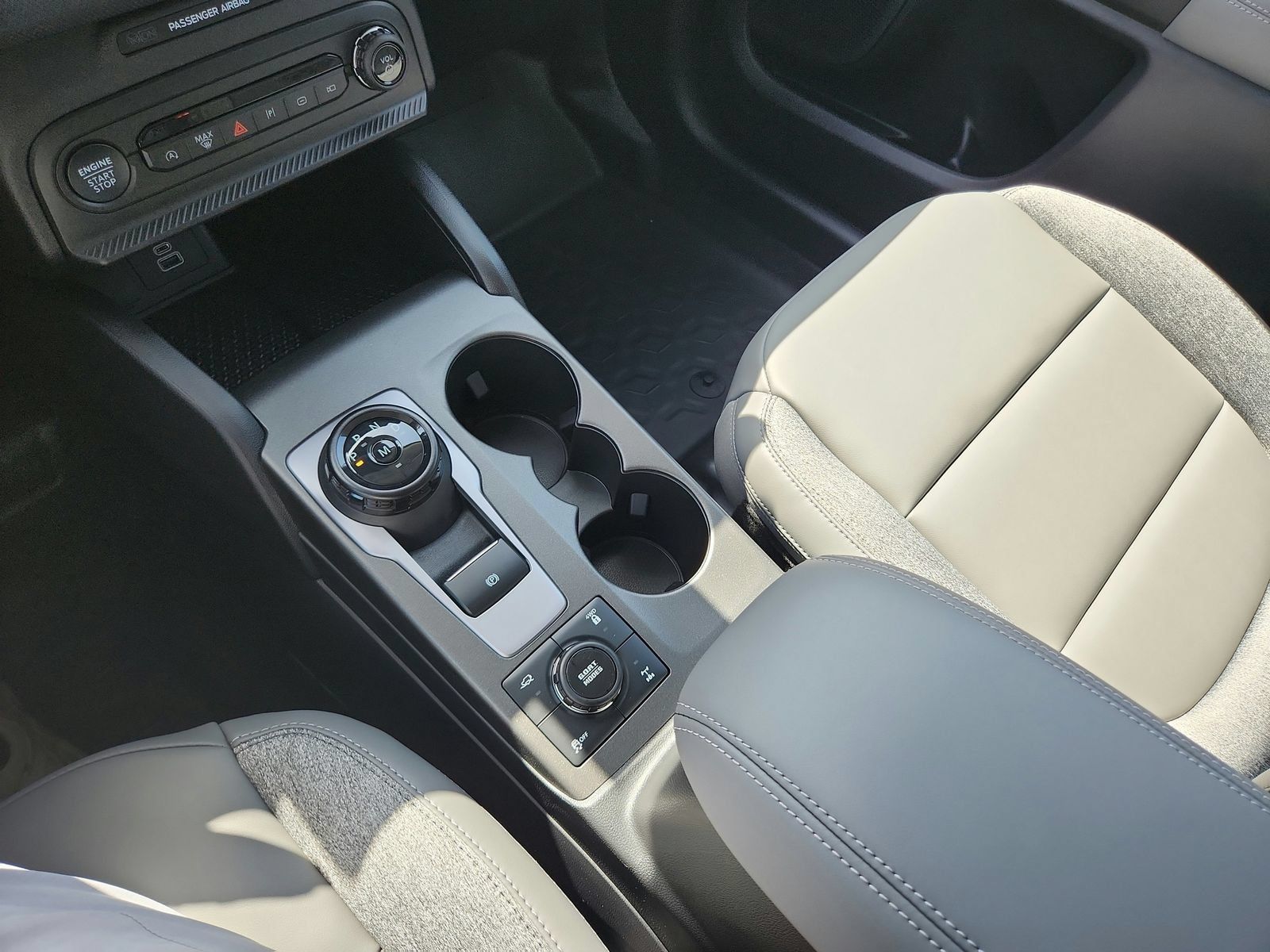 New 2026 Ford Bronco Sport Big Bend AWD/4WD image 16