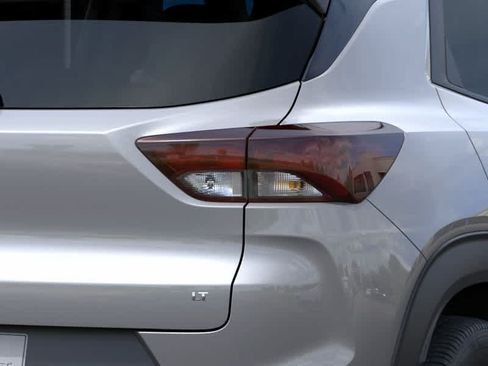 New 2026 Chevrolet TrailBlazer LT FWD image 11