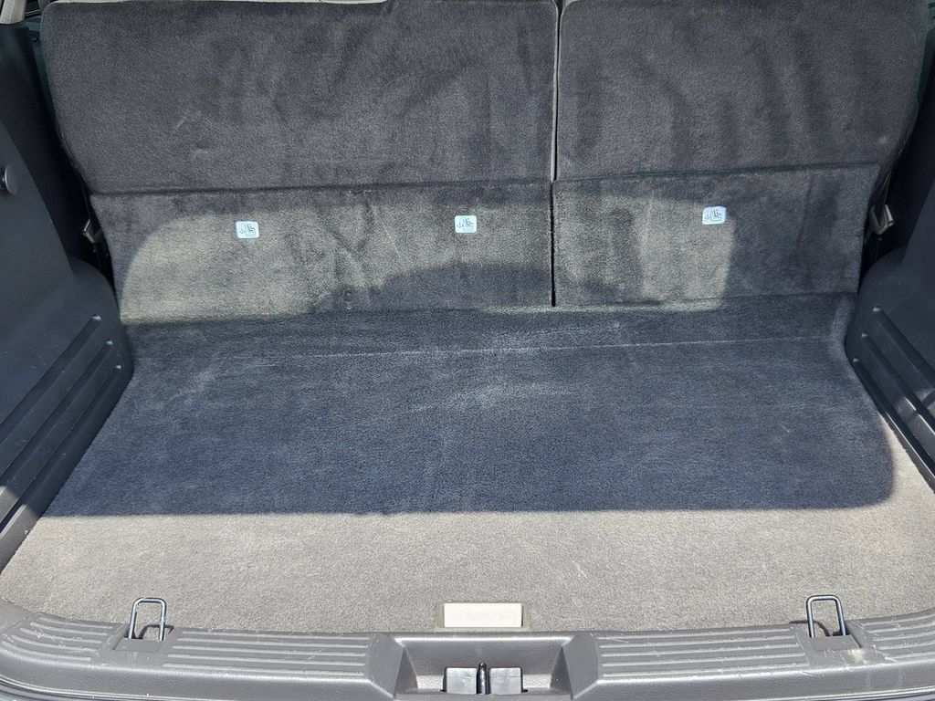 Used 2014 Ford Edge SE w/ Equipment Group 101A FWD image 21
