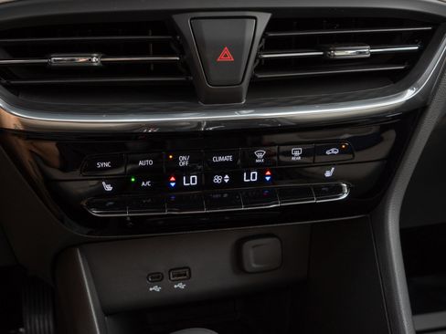 New 2026 Buick Encore GX Avenir w/ Avenir Technology Package image 14