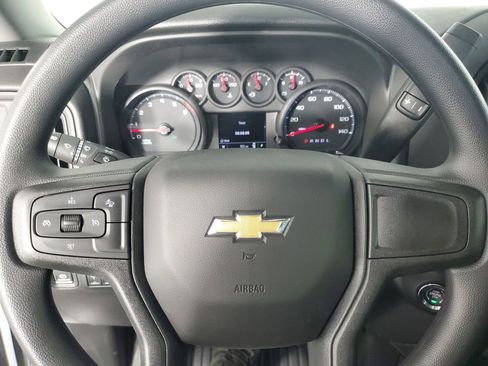 New 2026 Chevrolet Silverado 2500 W/T w/ WT Convenience Package image 29