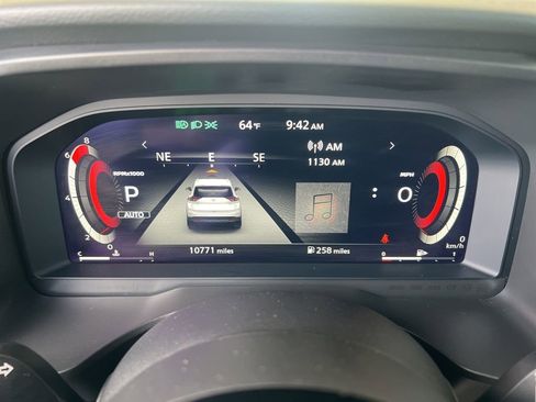 Certified 2024 Nissan Rogue SL w/ SL Premium Package AWD/4WD image 65