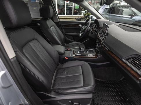Used 2019 Audi Q5 2.0T Premium Plus AWD/4WD image 31