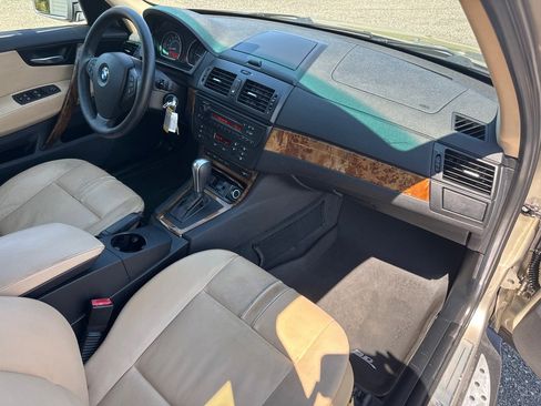 Used 2008 BMW X3 3.0si image 21