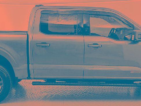 Certified 2023 Ford F150 XLT w/ Equipment Group 302A High AWD/4WD image 2
