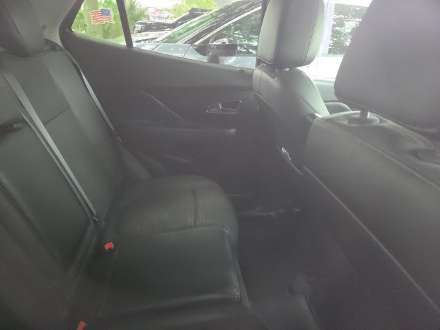 Used 2016 Buick Encore Sport Touring FWD image 3