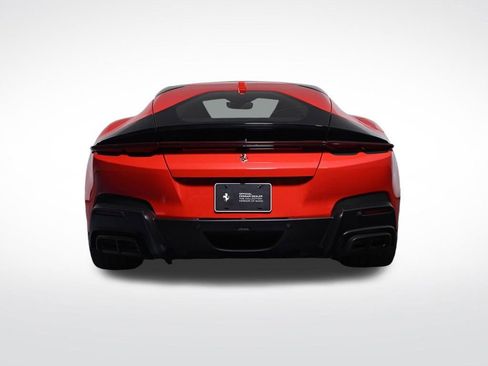 Used 2026 Ferrari 12Cilindri RWD image 8