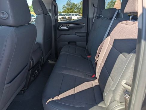 Used 2024 GMC Sierra 1500 Elevation AWD/4WD image 25