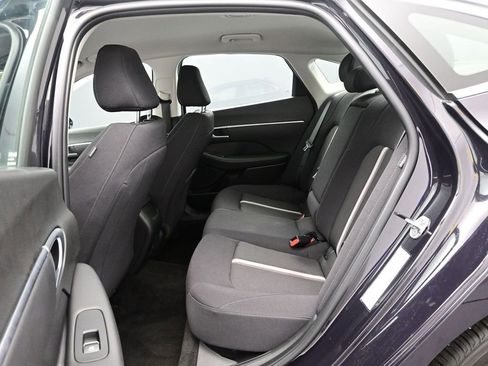 Used 2025 Hyundai Sonata SEL image 14