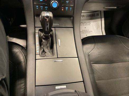 Used 2015 Ford Taurus SEL w/ Equipment Group 201A FWD image 20