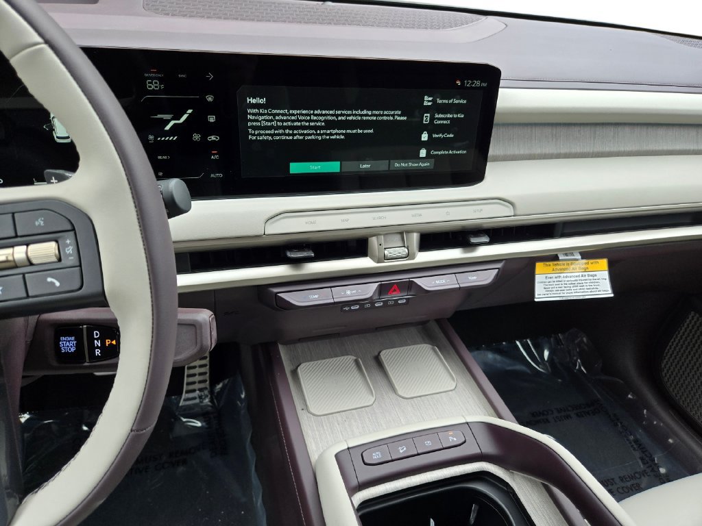 New 2027 Kia Telluride SX Prestige w/ Executive Package AWD/4WD image 19