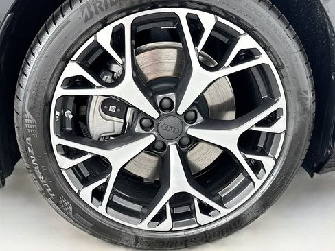 New 2026 Audi A6 Premium Plus image 31