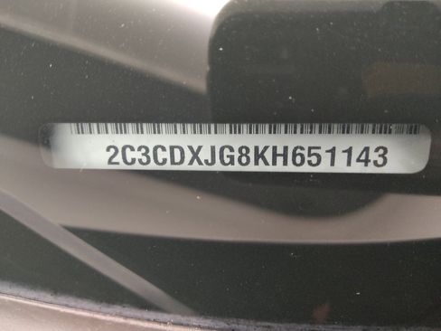 Used 2019 Dodge Charger SXT AWD/4WD image 33
