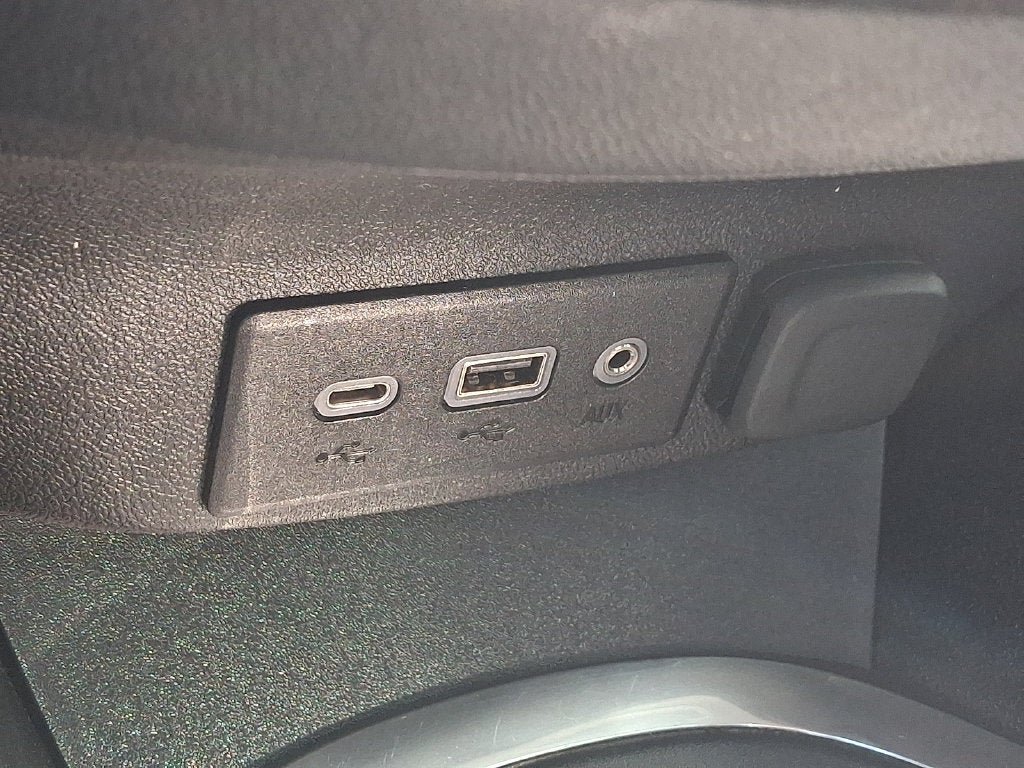 Certified 2024 Chevrolet Malibu LT FWD image 26