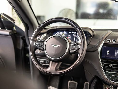 Used 2023 Aston Martin DBX 707 AWD/4WD image 39