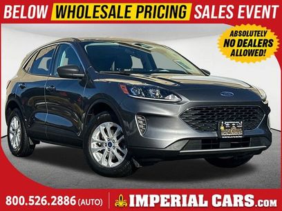 Used 2022 Ford Escape SE w/ Convenience Package