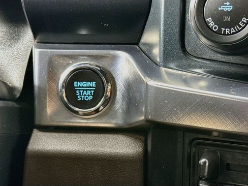 Used 2024 Ford F350 King Ranch w/ Chrome Package AWD/4WD image 17
