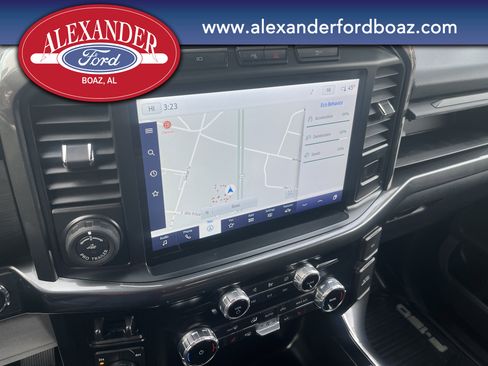 Used 2023 Ford F150 XLT w/ Equipment Group 302A High image 28