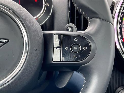 Certified 2023 MINI Cooper Countryman S image 26
