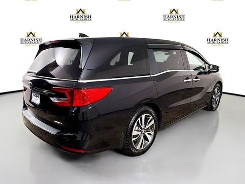 Used 2024 Honda Odyssey Touring image 7