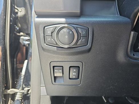 Used 2016 Ford F150 XLT w/ Equipment Group 302A Luxury image 24