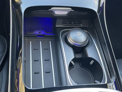 Certified 2022 Mercedes-Benz S 580 4MATIC Sedan image 33