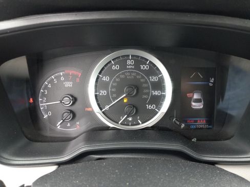 Used 2020 Toyota Corolla LE FWD image 28